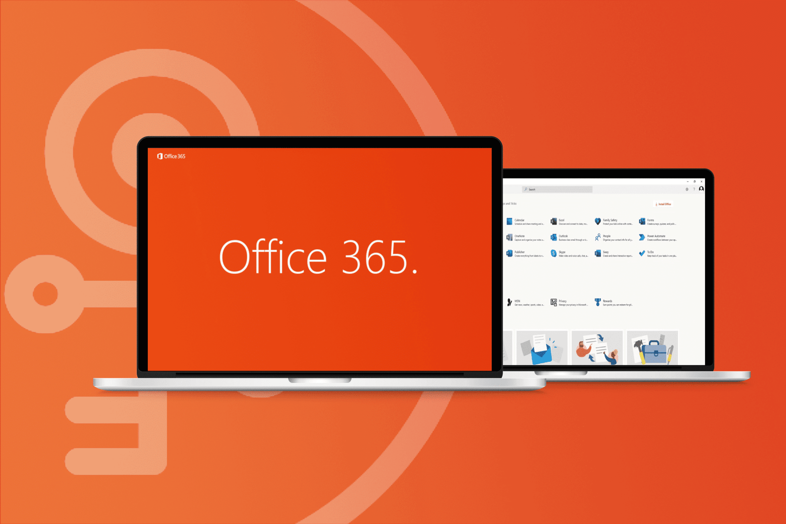 Microsoft Office 2021 Professional Plus – Lifetime License for PC