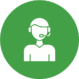 Support live keymot